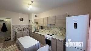 3-к квартира, вторичка, 70м2, 2/10 этаж