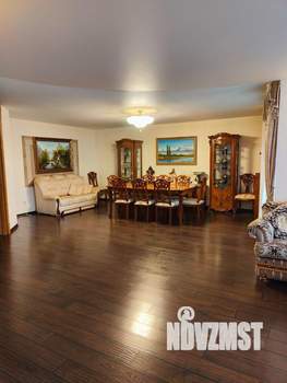 3-к квартира, вторичка, 125м2, 5/8 этаж