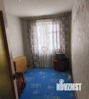 4-к квартира, вторичка, 80м2, 8/9 этаж