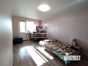 1-к квартира, вторичка, 30м2, 9/9 этаж