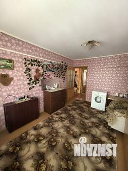 2-к квартира, вторичка, 48м2, 4/5 этаж