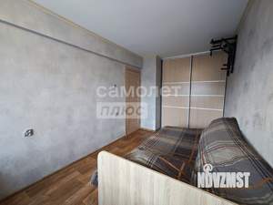 3-к квартира, вторичка, 57м2, 5/5 этаж