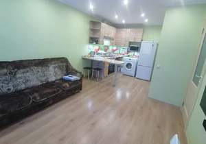 1-к квартира, вторичка, 30м2, 3/5 этаж