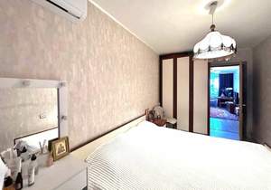 3-к квартира, вторичка, 58м2, 6/9 этаж