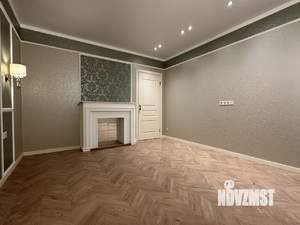2-к квартира, вторичка, 65м2, 3/5 этаж