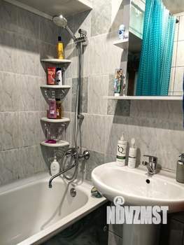 2-к квартира, вторичка, 53м2, 5/5 этаж
