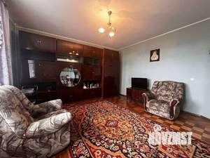 1-к квартира, вторичка, 44м2, 11/12 этаж