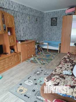 1-к квартира, вторичка, 30м2, 3/5 этаж