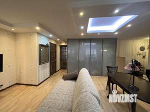 2-к квартира, вторичка, 57м2, 2/4 этаж