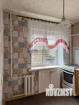 1-к квартира, вторичка, 30м2, 3/4 этаж