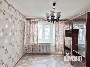 2-к квартира, вторичка, 45м2, 5/5 этаж