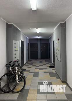 2-к квартира, вторичка, 55м2, 5/9 этаж