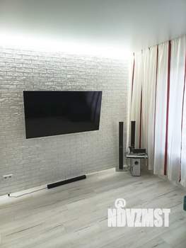 1-к квартира, вторичка, 40м2, 7/8 этаж