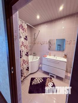 2-к квартира, вторичка, 82м2, 2/44 этаж