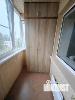 1-к квартира, вторичка, 37м2, 4/6 этаж