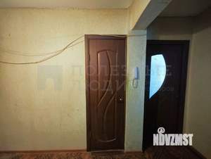 2-к квартира, вторичка, 49м2, 3/5 этаж