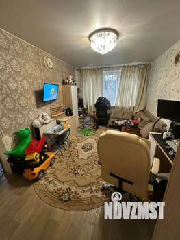 2-к квартира, вторичка, 38м2, 1/5 этаж