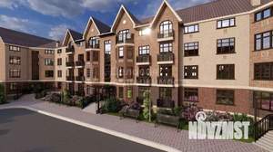 2-к квартира, вторичка, 72м2, 3/4 этаж