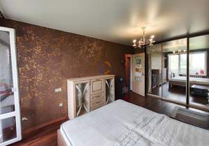 3-к квартира, вторичка, 65м2, 5/5 этаж