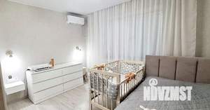 2-к квартира, вторичка, 63м2, 9/10 этаж