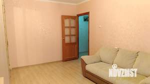 2-к квартира, вторичка, 52м2, 4/5 этаж