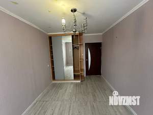 3-к квартира, вторичка, 70м2, 4/5 этаж