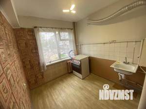 2-к квартира, вторичка, 44м2, 2/5 этаж