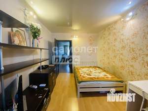 1-к квартира, вторичка, 30м2, 9/10 этаж