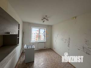 1-к квартира, вторичка, 38м2, 10/10 этаж