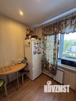 2-к квартира, вторичка, 41м2, 4/5 этаж