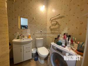 1-к квартира, вторичка, 23м2, 14/16 этаж