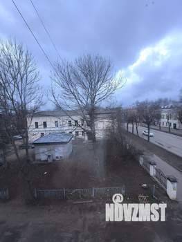 3-к квартира, вторичка, 74м2, 3/3 этаж