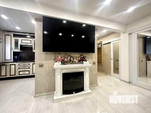 2-к квартира, вторичка, 50м2, 1/5 этаж