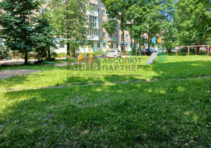 2-к квартира, вторичка, 40м2, 4/5 этаж