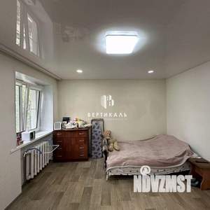 1-к квартира, вторичка, 22м2, 5/5 этаж