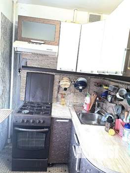 3-к квартира, вторичка, 58м2, 3/9 этаж