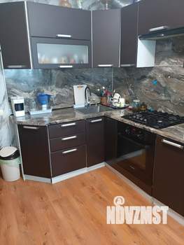 3-к квартира, вторичка, 63м2, 7/10 этаж