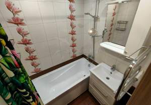 2-к квартира, вторичка, 50м2, 3/5 этаж