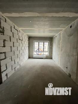 1-к квартира, сданный дом, 38м2, 3/9 этаж