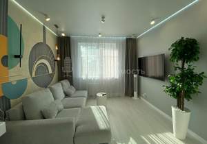 1-к квартира, вторичка, 32м2, 2/4 этаж