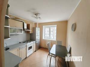 1-к квартира, вторичка, 37м2, 4/6 этаж