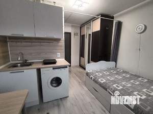 Студия квартира, вторичка, 14м2, 2/5 этаж