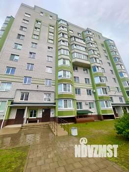 2-к квартира, вторичка, 57м2, 9/10 этаж