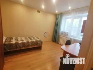 1-к квартира, вторичка, 30м2, 3/5 этаж