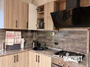 3-к квартира, вторичка, 61м2, 3/5 этаж