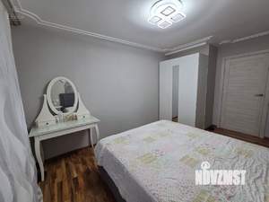 3-к квартира, вторичка, 59м2, 4/5 этаж