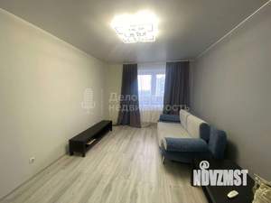 1-к квартира, вторичка, 40м2, 9/10 этаж