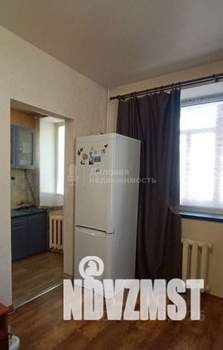 1-к квартира, вторичка, 28м2, 3/4 этаж