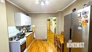 2-к квартира, вторичка, 70м2, 12/12 этаж