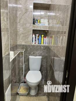 2-к квартира, вторичка, 53м2, 2/5 этаж